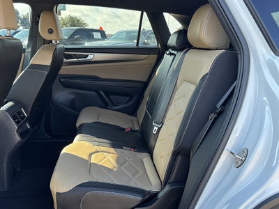 2024 Volkswagen Atlas Cross Sport SE