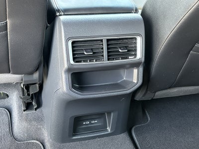2024 Volkswagen Atlas Cross Sport SE