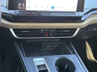 2024 Volkswagen Atlas Cross Sport SE