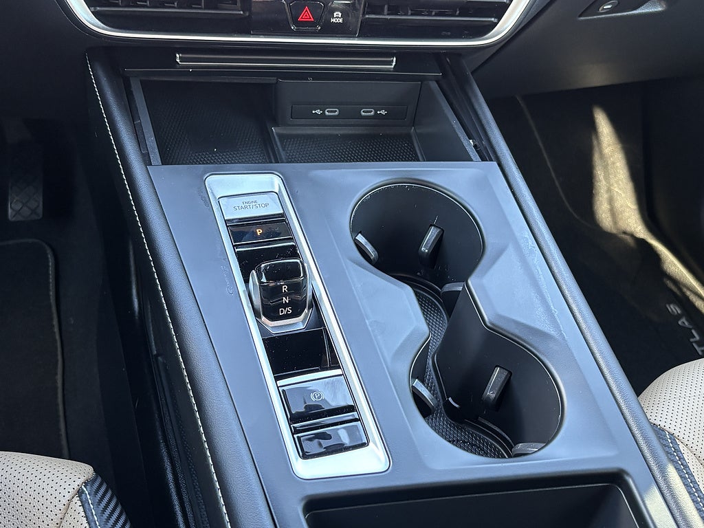 2024 Volkswagen Atlas Cross Sport SE