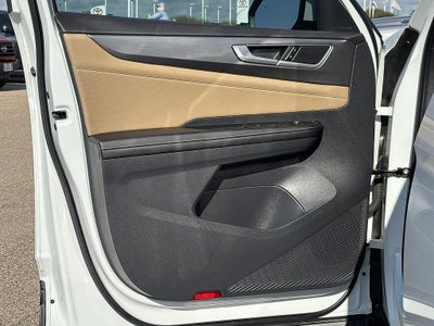2024 Volkswagen Atlas Cross Sport SE