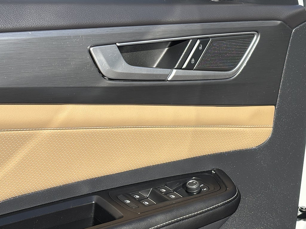 2024 Volkswagen Atlas Cross Sport SE