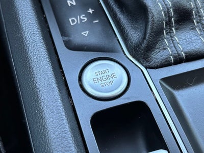 2021 Volkswagen Atlas 3.6L V6 SEL