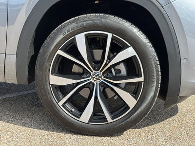 2024 Volkswagen Atlas SEL Premium R-Line 4Motion