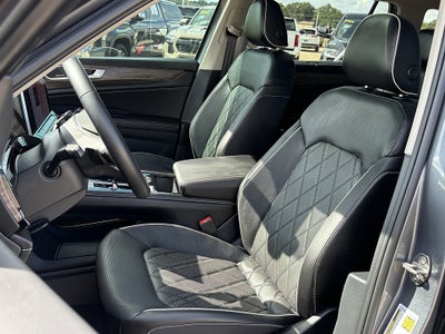 2024 Volkswagen Atlas SEL Premium R-Line 4Motion