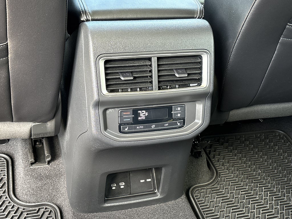 2024 Volkswagen Atlas SEL Premium R-Line 4Motion