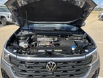 2024 Volkswagen Atlas SEL Premium R-Line 4Motion