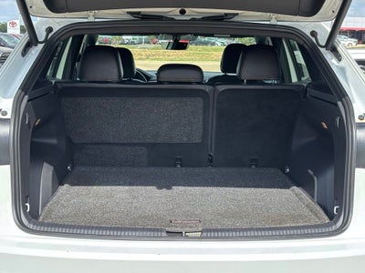 2021 Volkswagen Atlas Cross Sport 3.6L V6 SE w/Technology R-Line