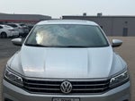 2017 Volkswagen Passat SEL Premium