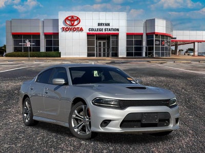 2021 Dodge Charger R/T