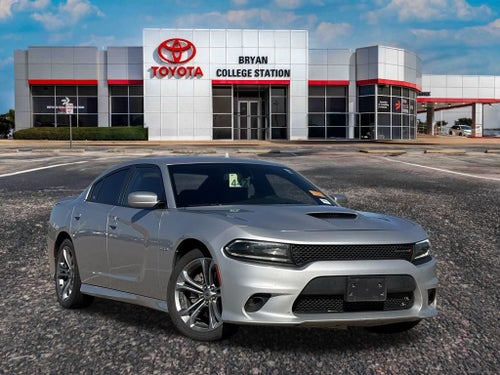 2021 Dodge Charger R/T
