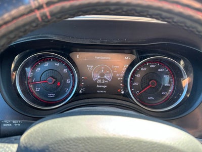 2021 Dodge Charger R/T