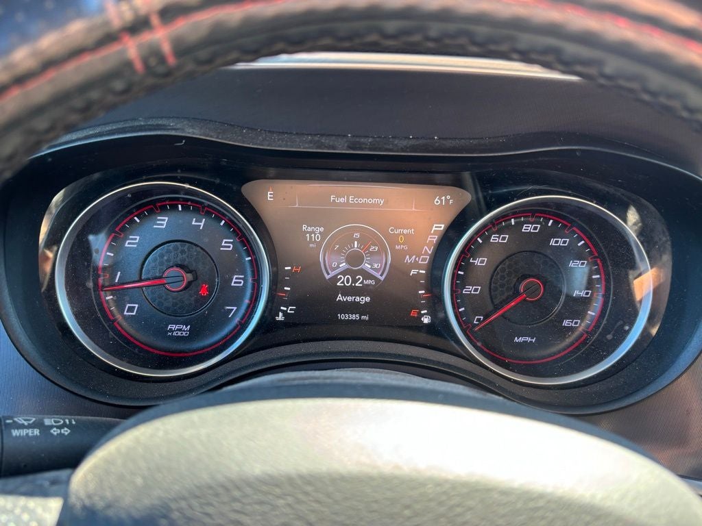 2021 Dodge Charger R/T