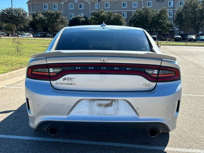 2021 Dodge Charger R/T