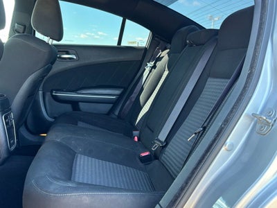 2021 Dodge Charger R/T