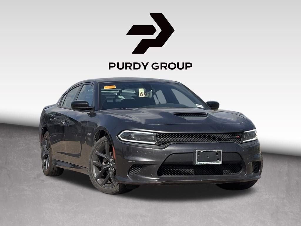 2023 Dodge Charger R/T