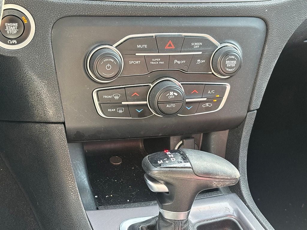 2023 Dodge Charger R/T