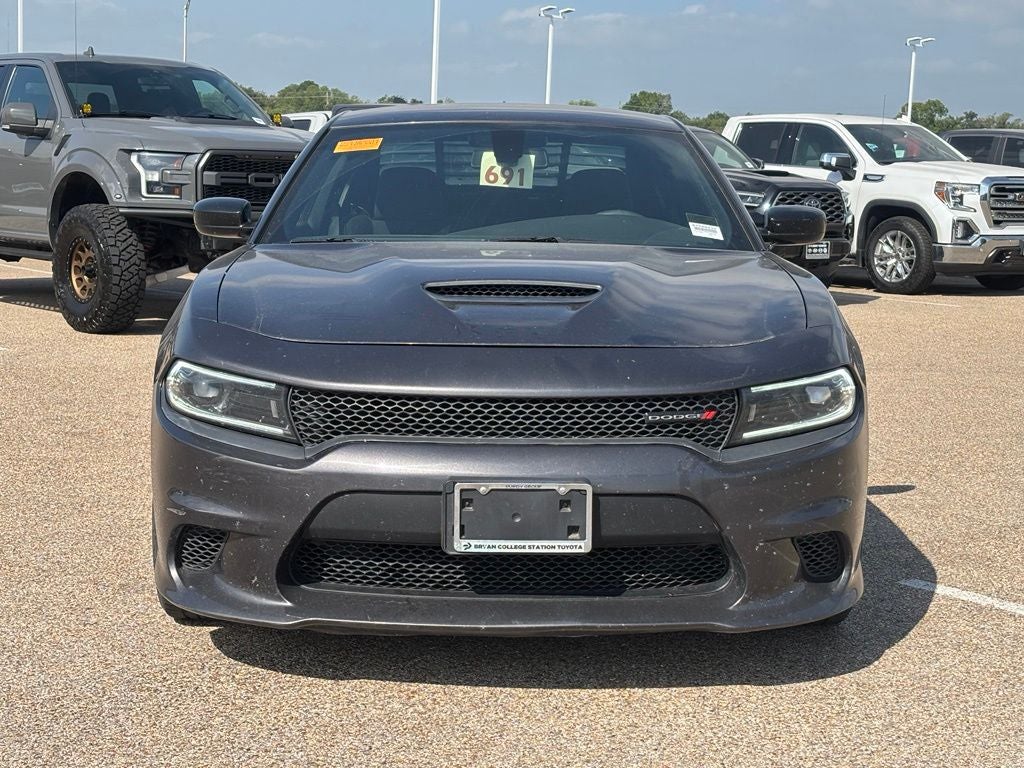 2023 Dodge Charger R/T