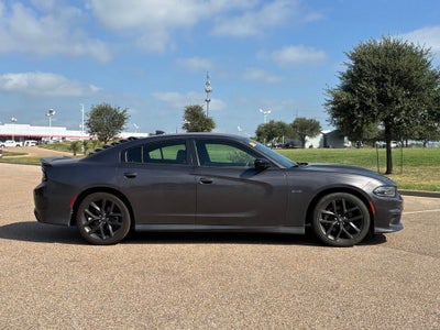 2023 Dodge Charger R/T