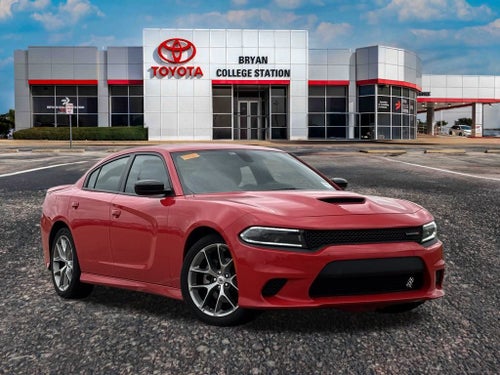 2023 Dodge Charger GT