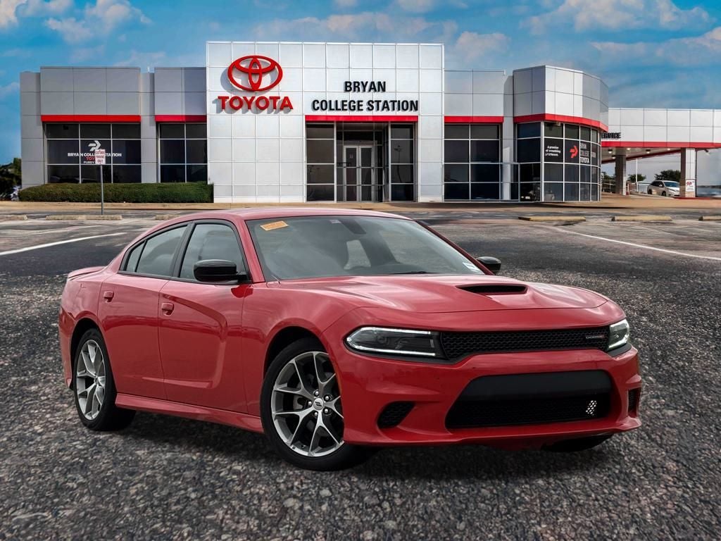 2023 Dodge Charger GT