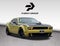 2021 Dodge Challenger R/T Scat Pack Widebody