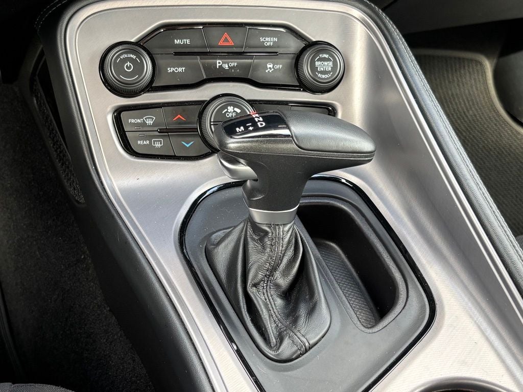 2023 Dodge Challenger GT