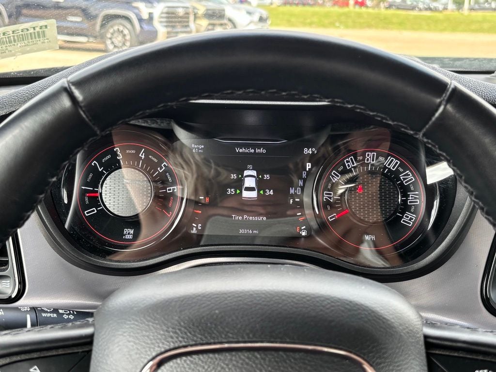 2023 Dodge Challenger GT