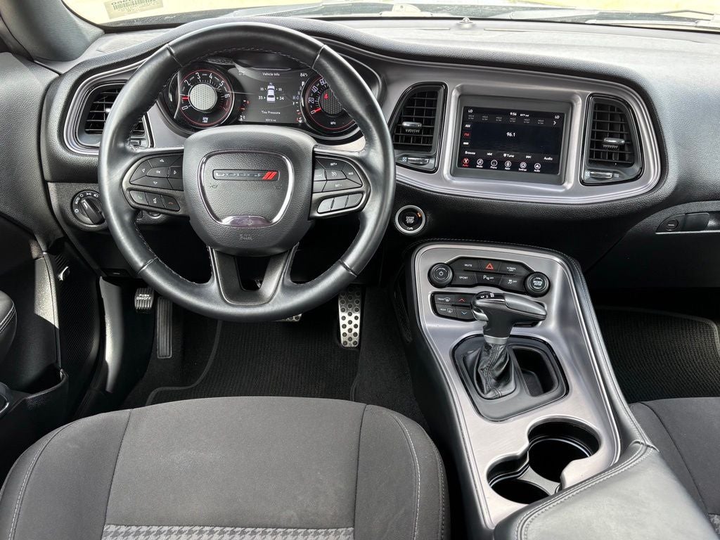 2023 Dodge Challenger GT