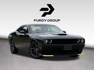 2023 Dodge Challenger GT