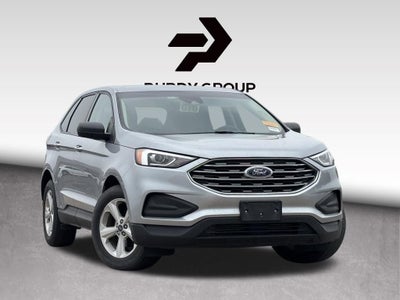 2020 Ford Edge SE
