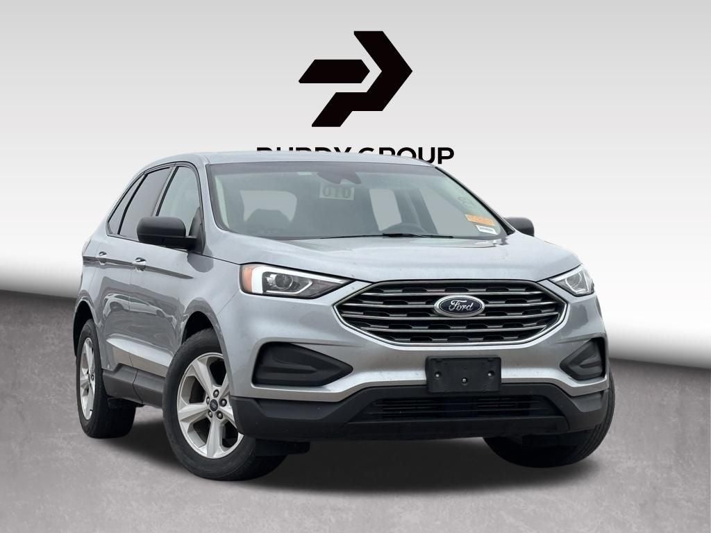 2020 Ford Edge SE