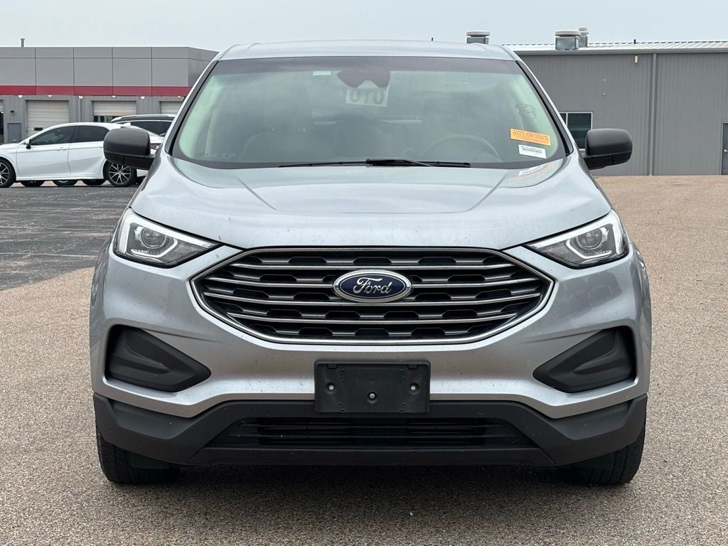 2020 Ford Edge SE