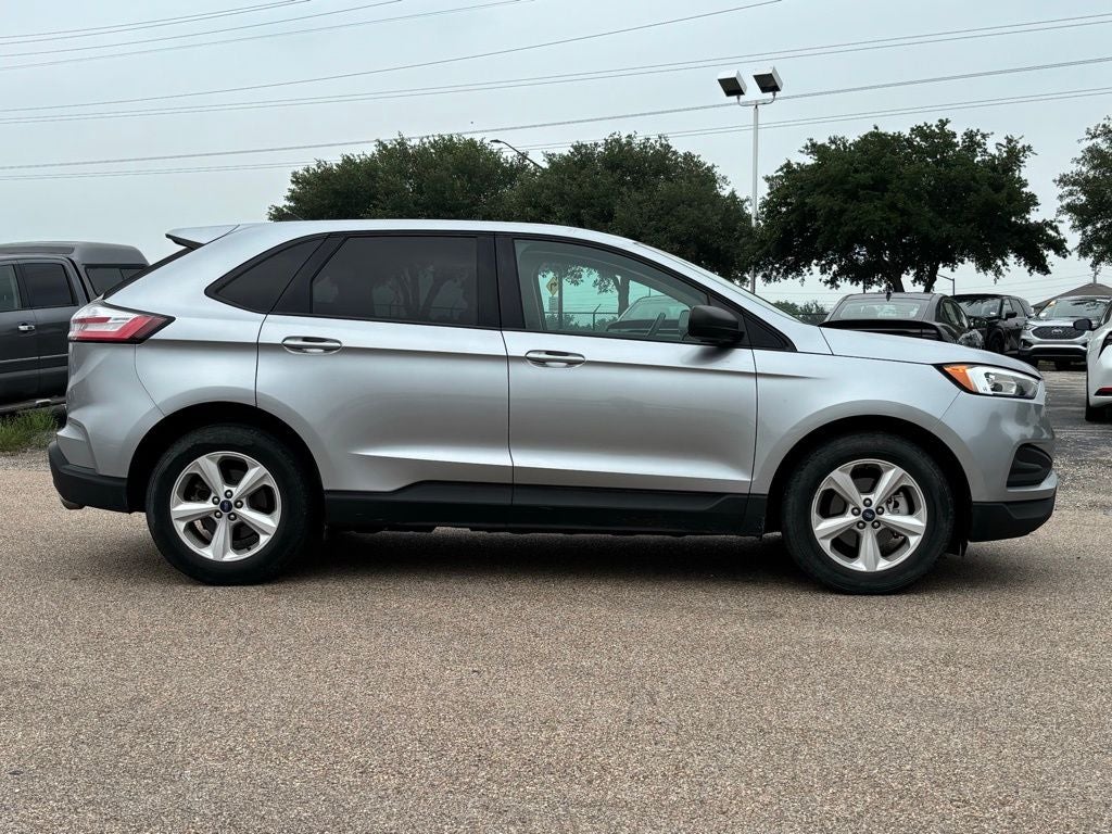 2020 Ford Edge SE