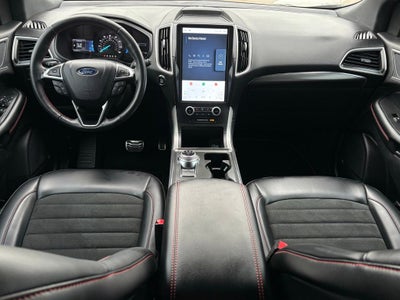 2024 Ford Edge ST Line