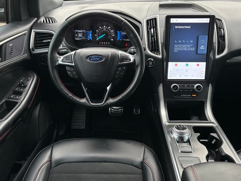 2024 Ford Edge ST Line