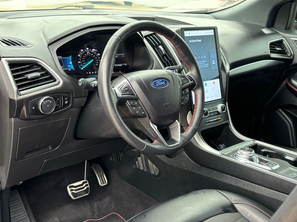 2024 Ford Edge ST Line