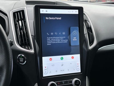 2024 Ford Edge ST Line