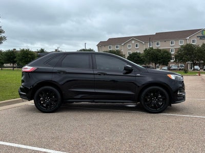 2024 Ford Edge ST Line