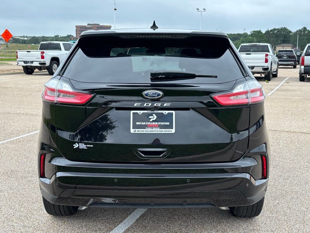 2024 Ford Edge ST Line
