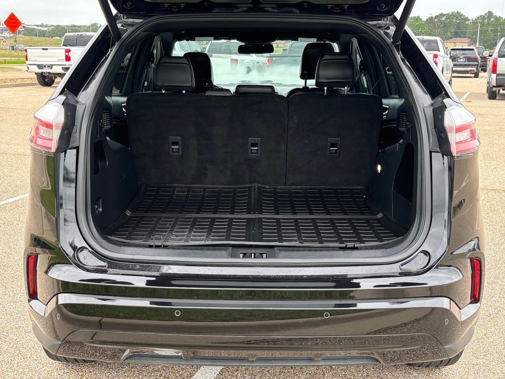 2024 Ford Edge ST Line