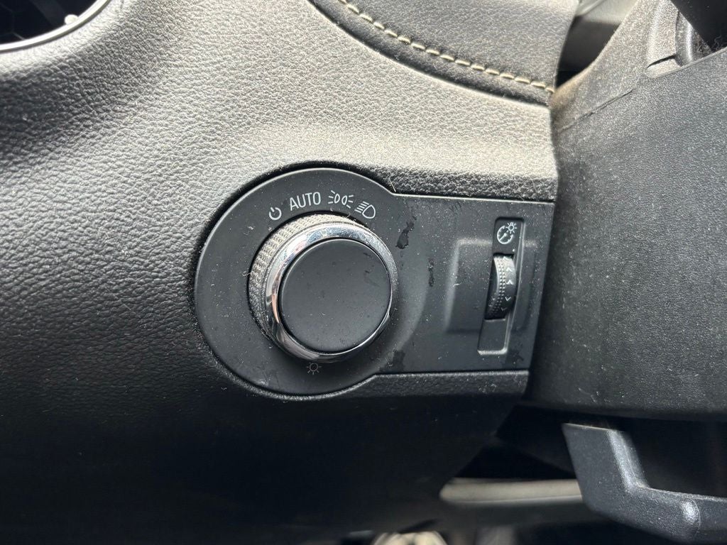 2015 Chevrolet Camaro 2LS