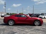 2015 Chevrolet Camaro 2LS