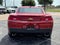 2015 Chevrolet Camaro 2LS