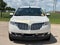 2012 Lincoln MKX Base