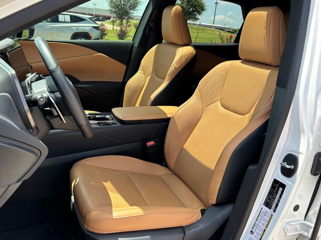 2024 Lexus RX 350 Premium Plus