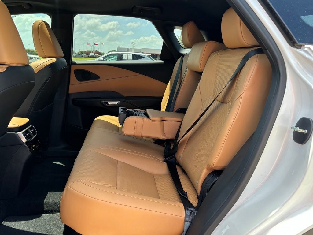 2024 Lexus RX 350 Premium Plus