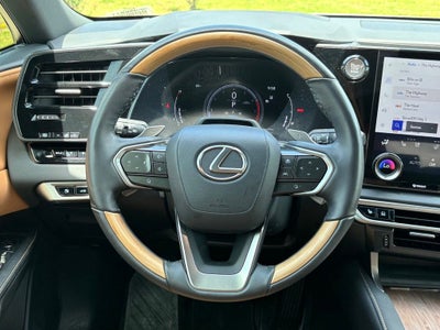 2024 Lexus RX 350 Premium Plus