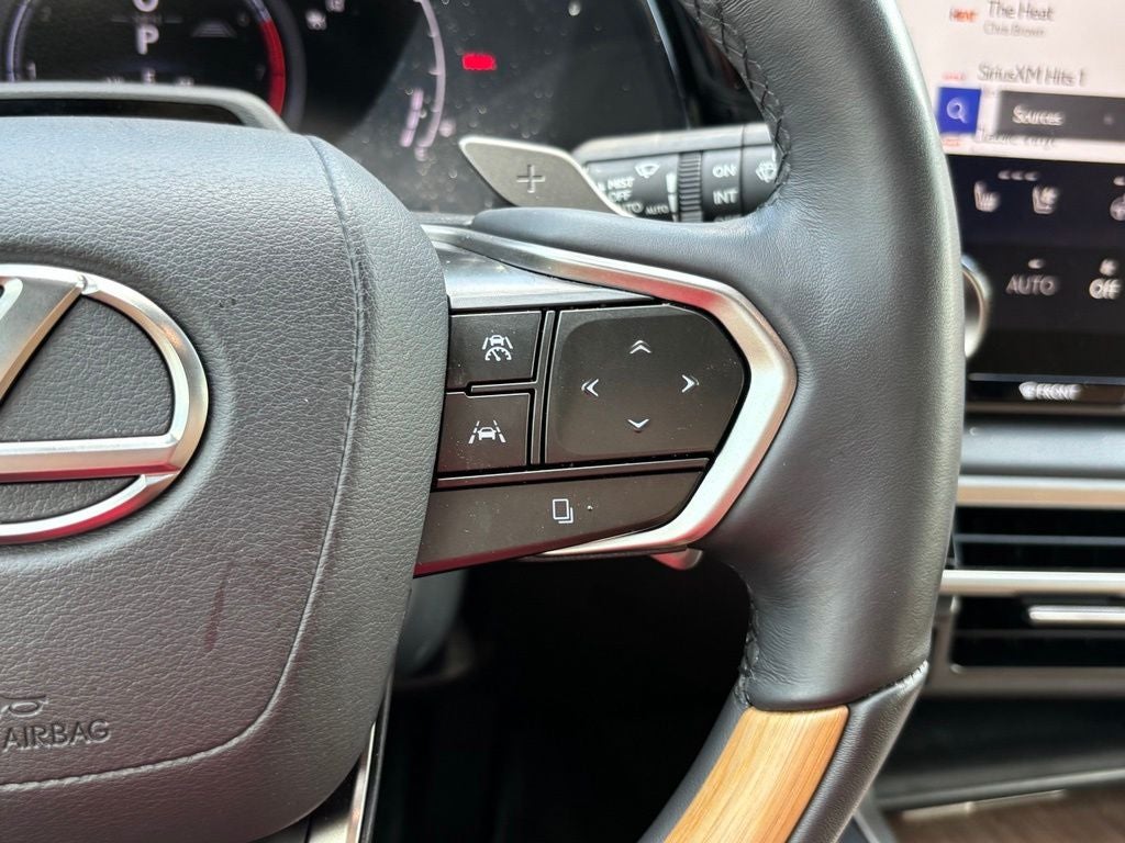 2024 Lexus RX 350 Premium Plus