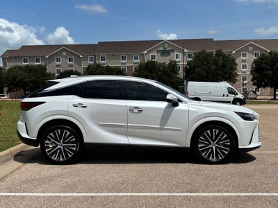 2024 Lexus RX 350 Premium Plus